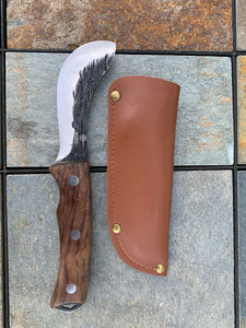 The Tundra Knife