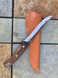 The Tuttu "Caribou" Knife